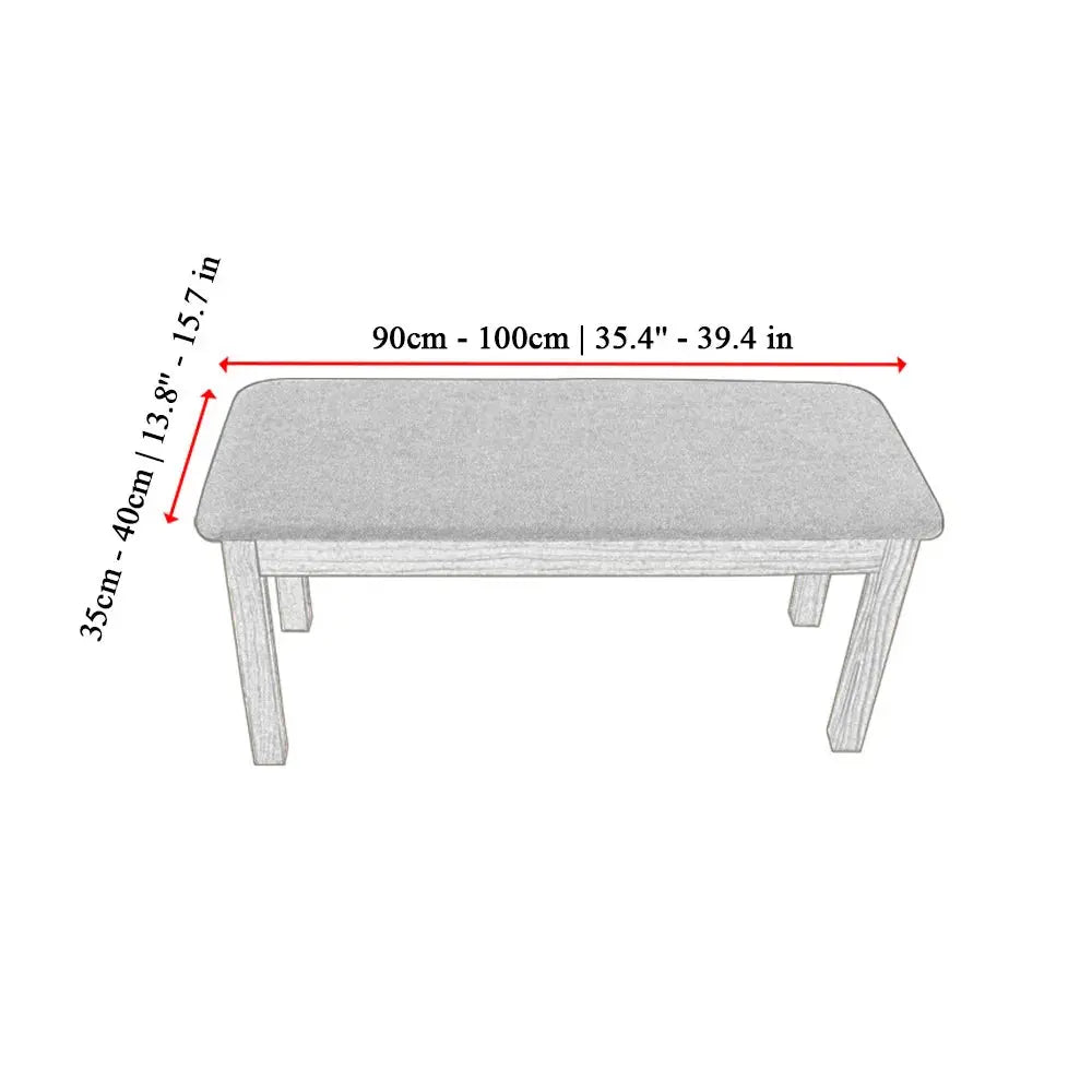Housse Banquette Extensible Elasto+ Housse de France