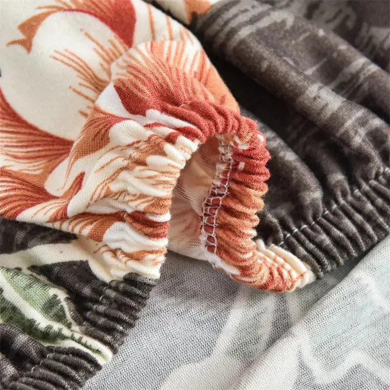 Housse Banquette Extensible FIORA Housse de France