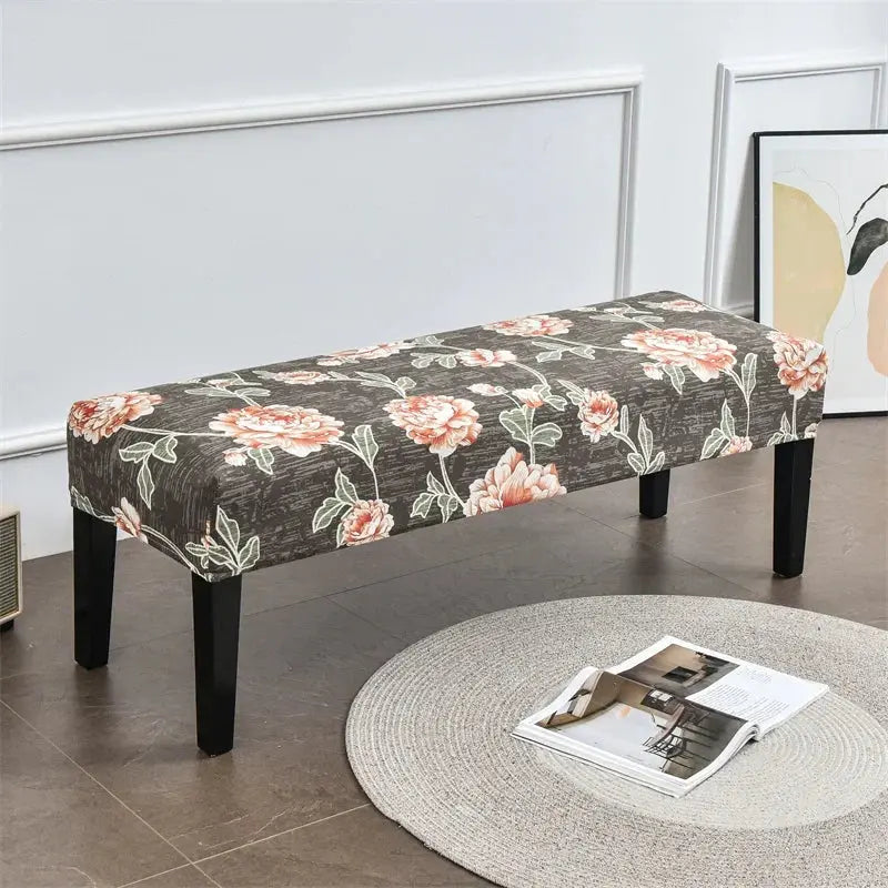 Housse Banquette Extensible FIORA Housse de France