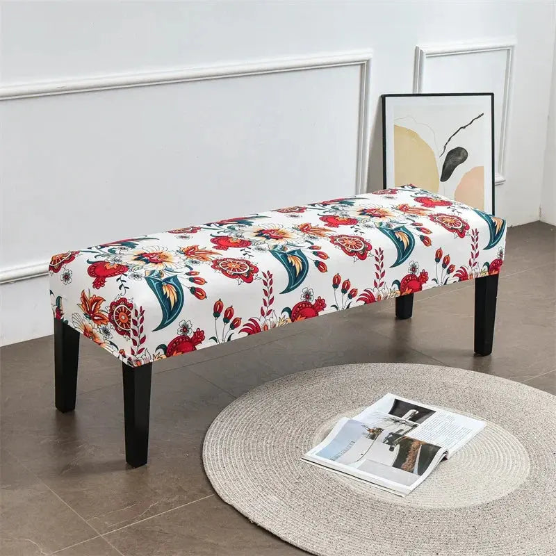 Housse Banquette Extensible FIORA Housse de France