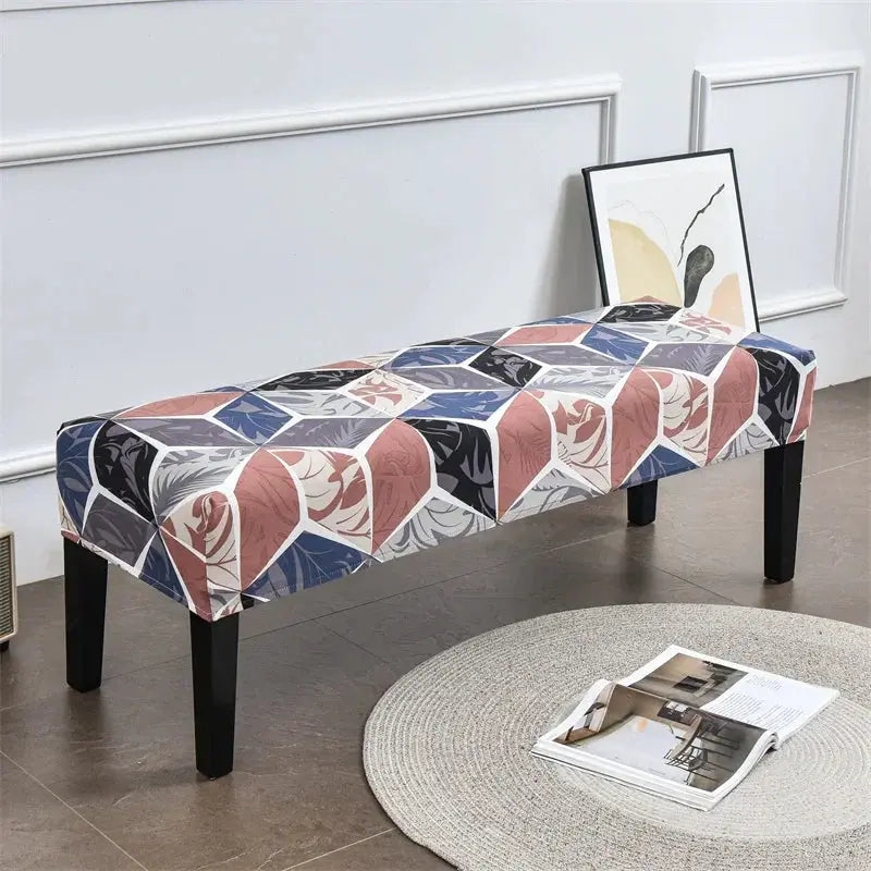 Housse Banquette Extensible FIORA Housse de France