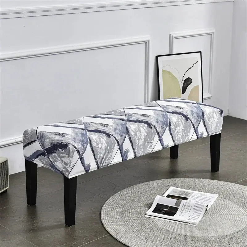 Housse Banquette Extensible FIORA Housse de France