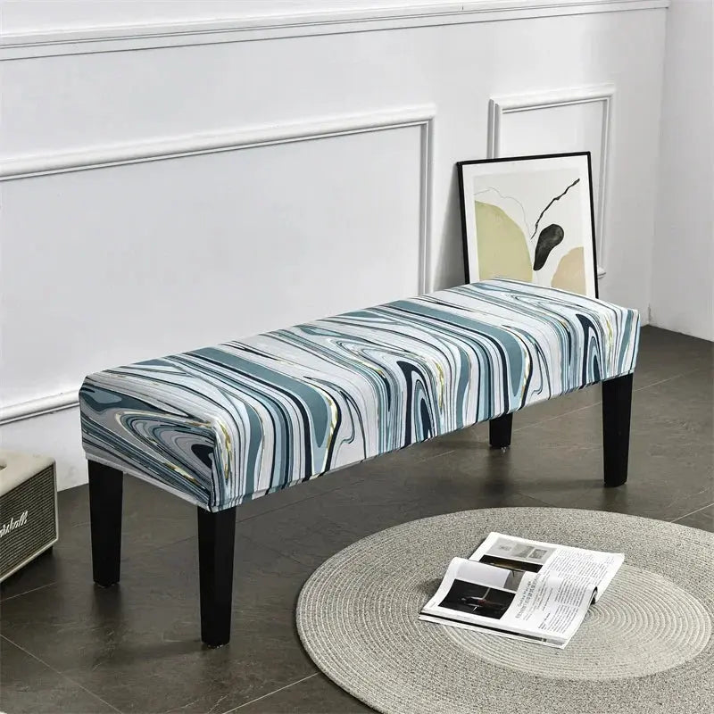 Housse Banquette Extensible FIORA Housse de France