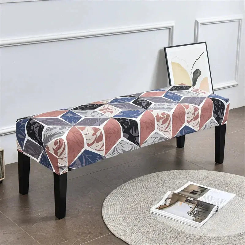 Housse Banquette Extensible FIORA Housse de France