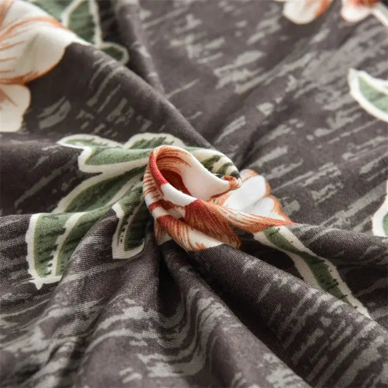 Housse Banquette Extensible FLOVIA Housse de France