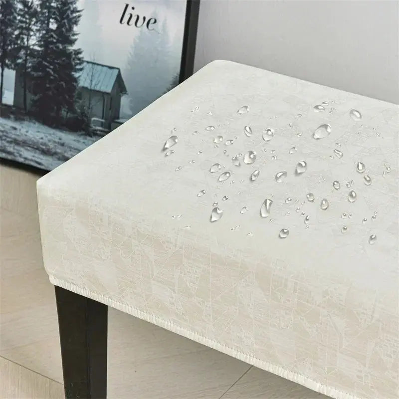 Housse Banquette Extensible Imperméable LUVINA Housse de France