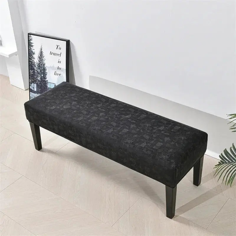 Housse Banquette Extensible Imperméable LUVINA Housse de France