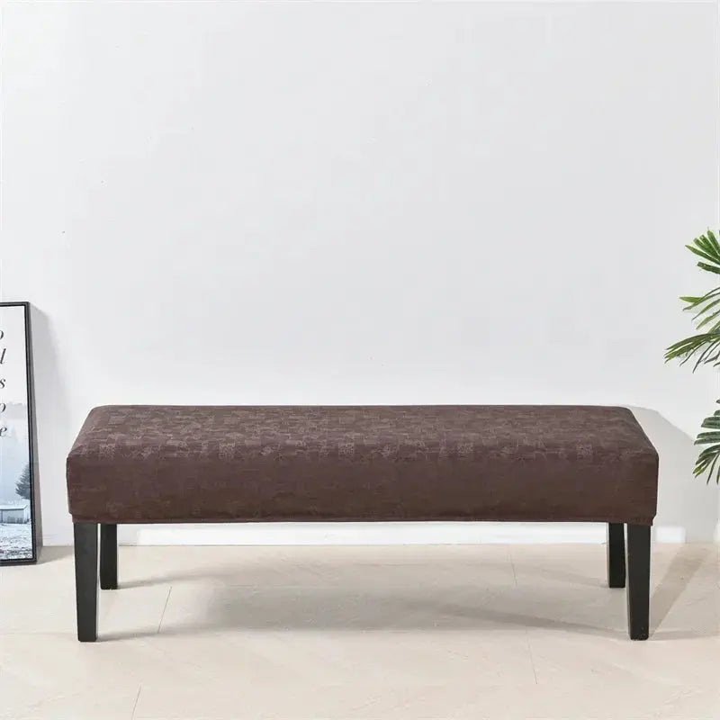 Housse Banquette Extensible Imperméable LUVINA Housse de France