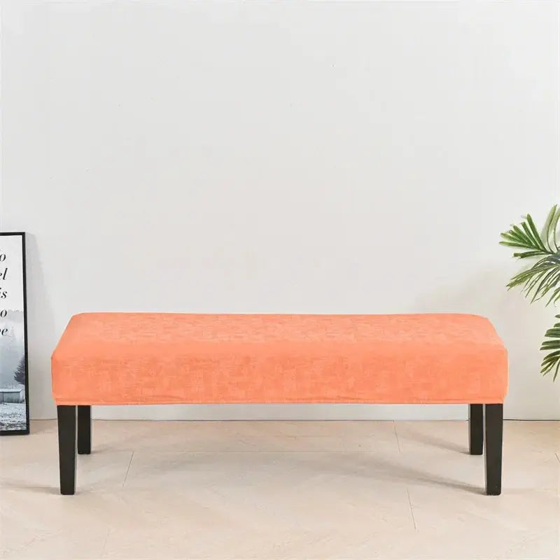Housse Banquette Extensible Imperméable LUVINA Housse de France