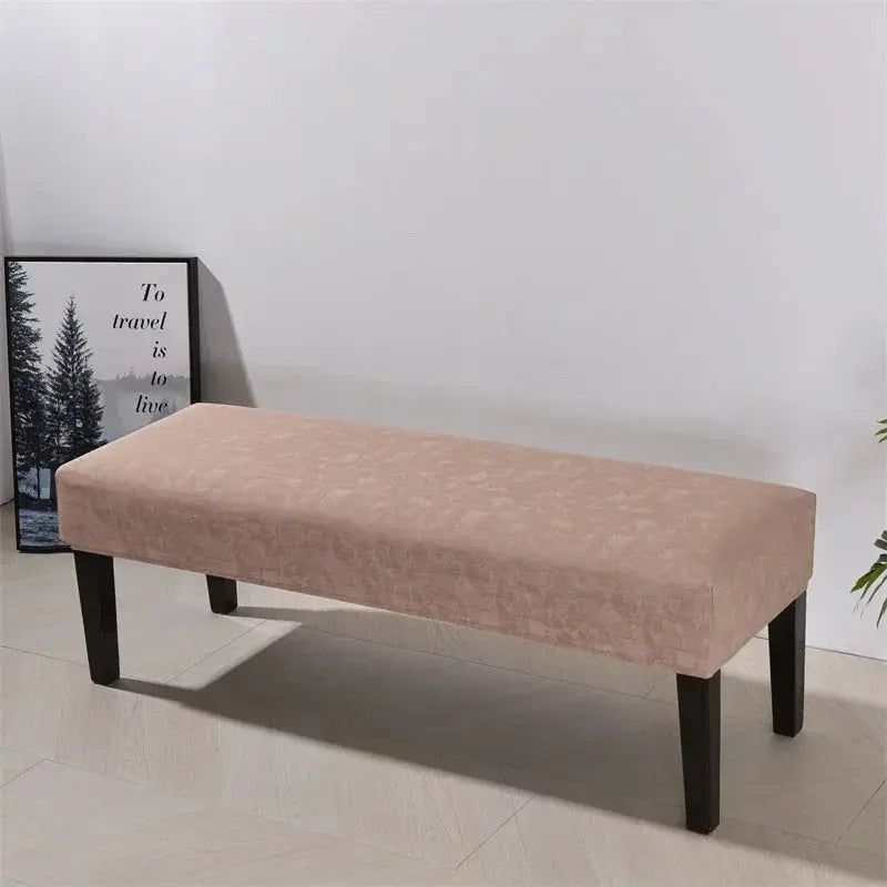 Housse Banquette Extensible Imperméable LUVINA Housse de France