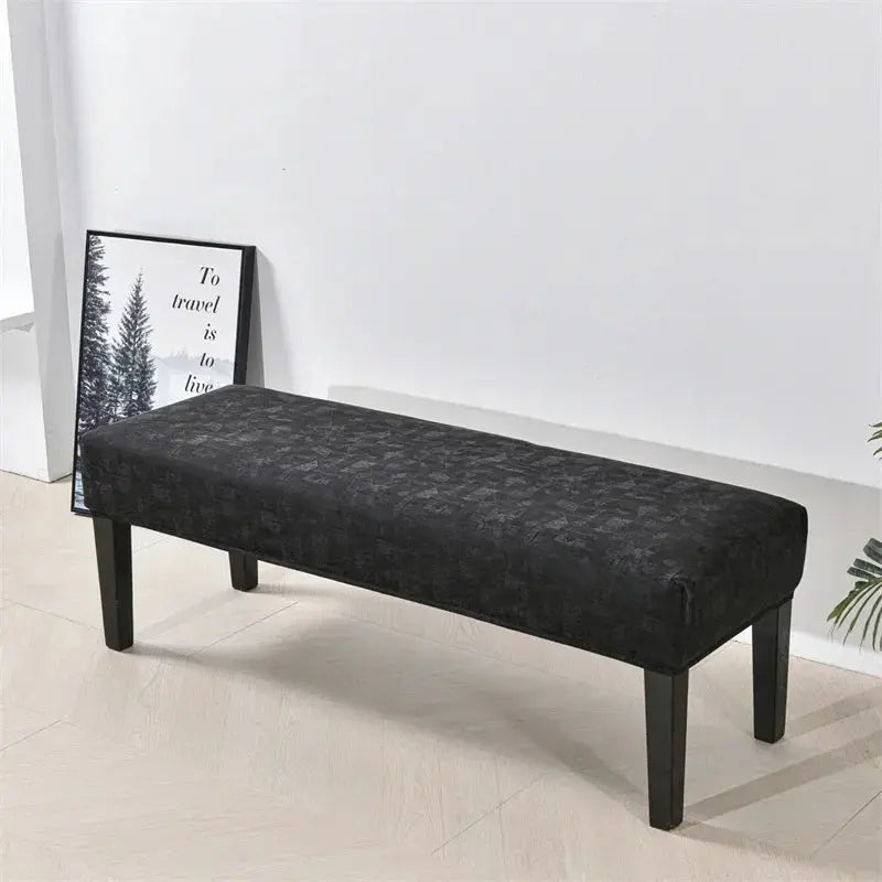 Housse Banquette Extensible Imperméable LUVINA Housse de France