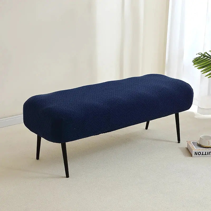 Housse Banquette Extensible Jacquard YUPA Housse de France