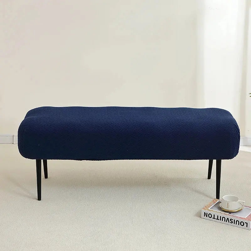 Housse Banquette Extensible Jacquard YUPA Housse de France