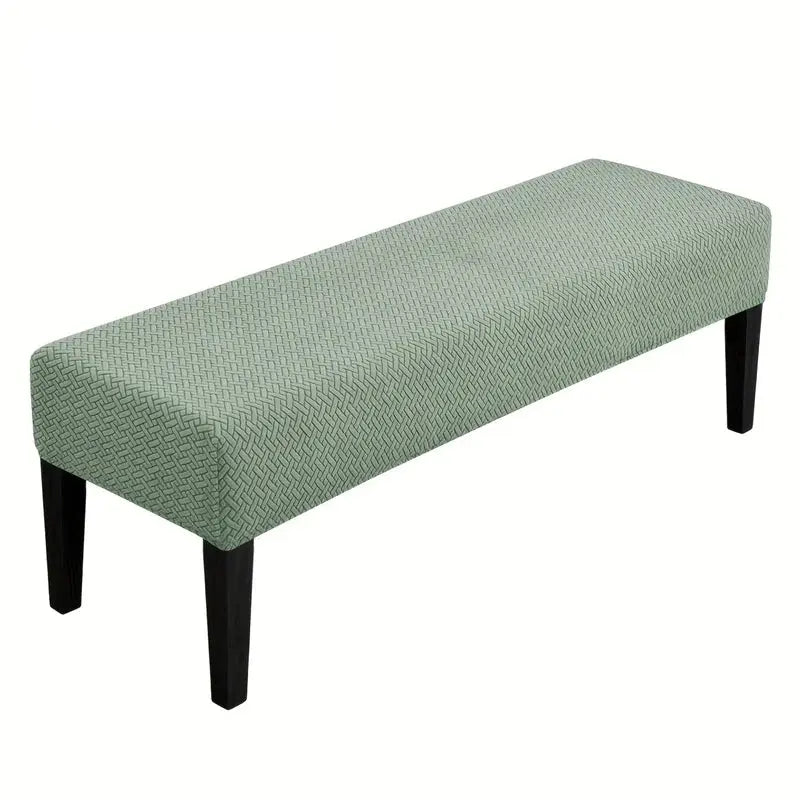 Housse Banquette Extensible Jacquard YUPA Housse de France