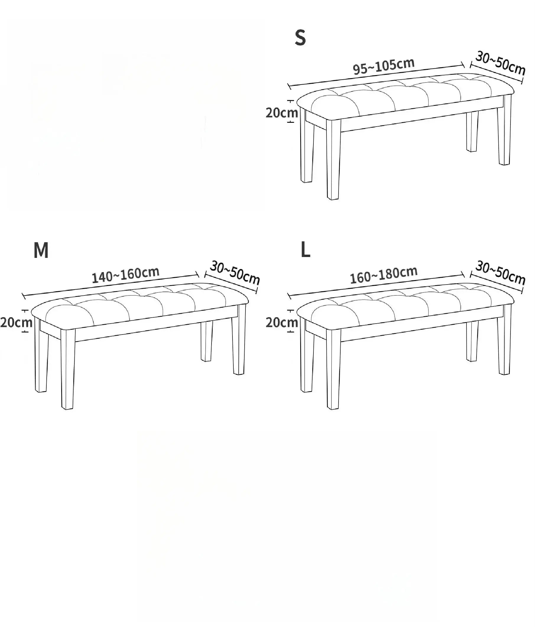 Housse Banquette Extensible OSTRINA Housse de France