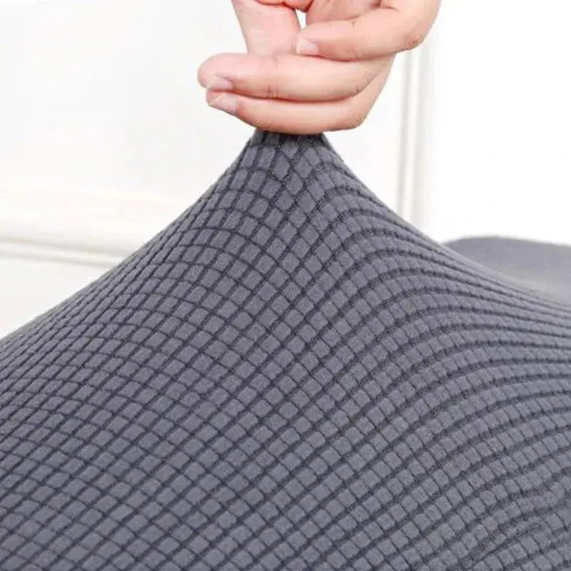 Housse Banquette Extensible OSTRINA Housse de France