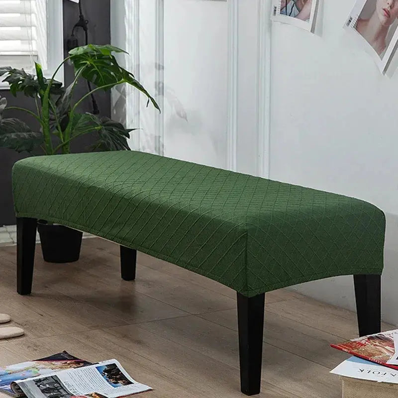 Housse Banquette Extensible PERNIA Housse de France