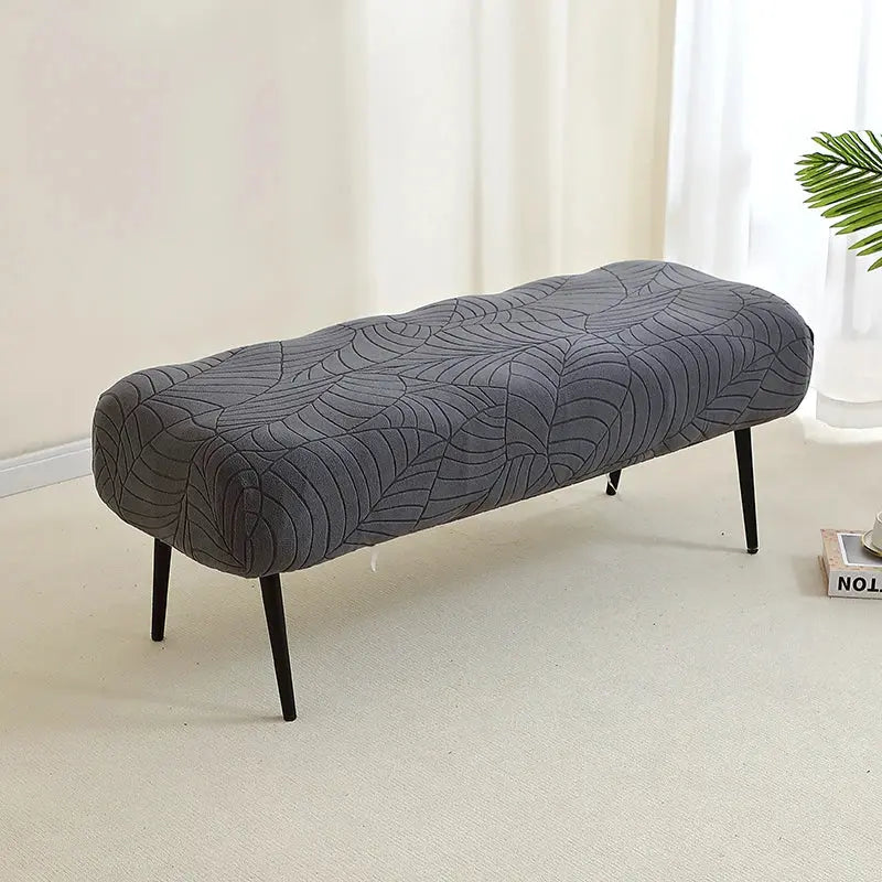 Housse Banquette Extensible YUPAR Housse de France