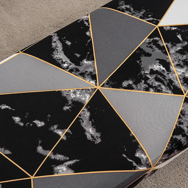 Housse Banquette Florale Extensible FLORINA Housse de France