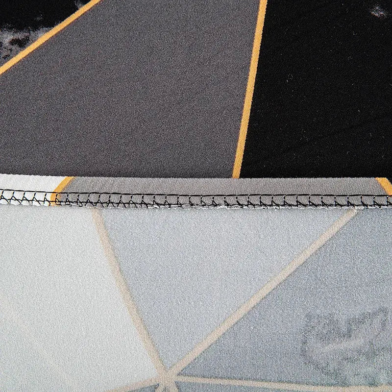 Housse Banquette Florale Extensible FLORINA Housse de France