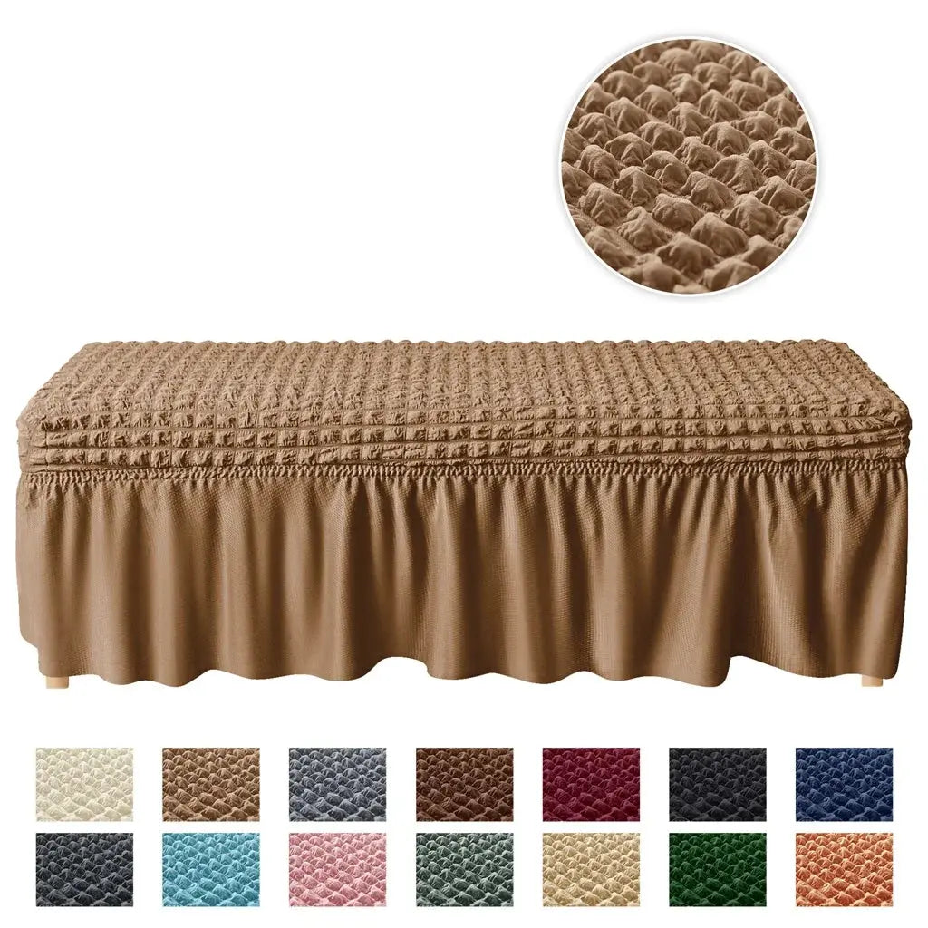 Housse Banquette Imperméable FORCELLI