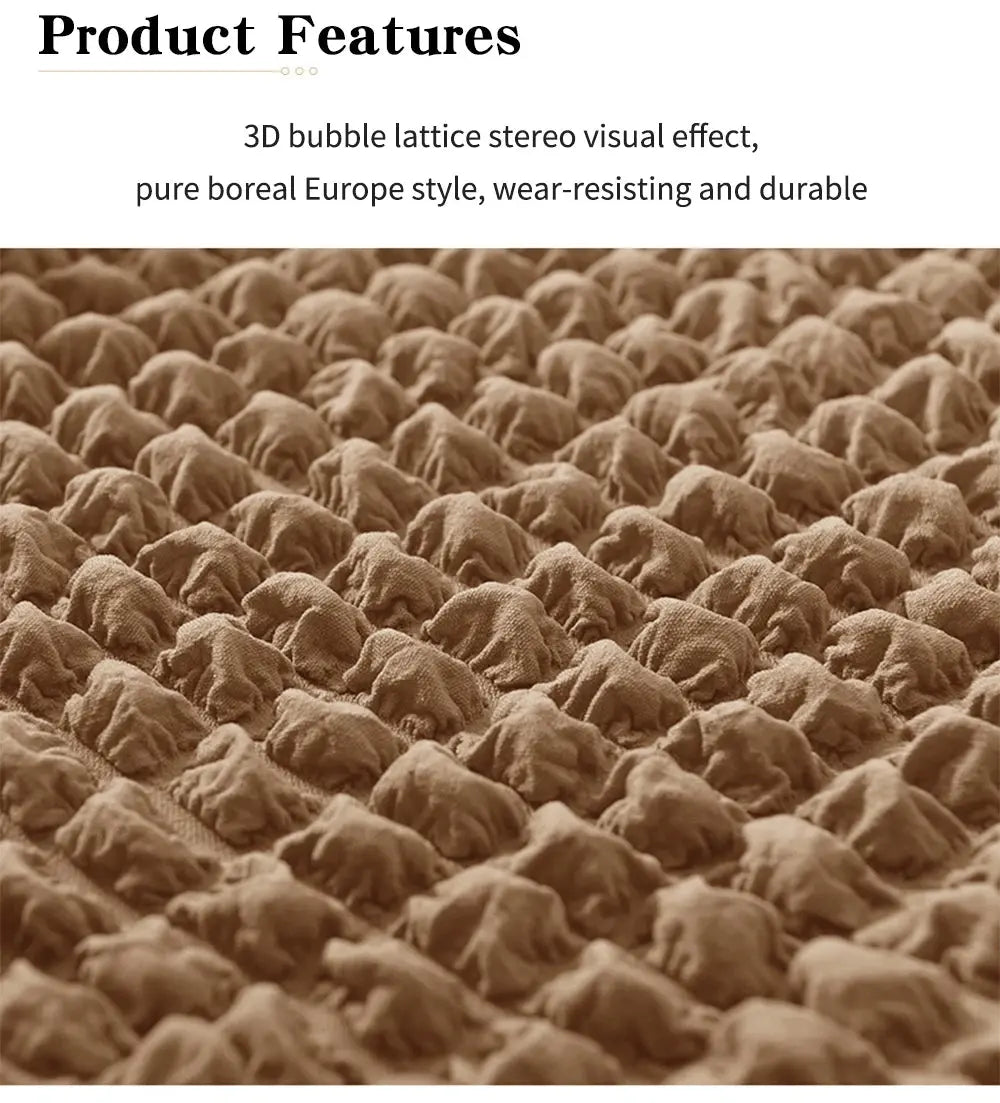 Housse Banquette Imperméable FORCELLI