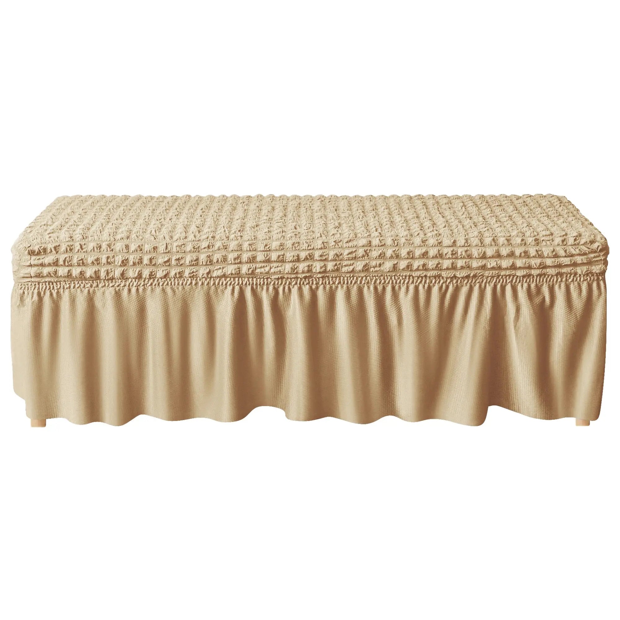 Housse Banquette Imperméable FORCELLI
