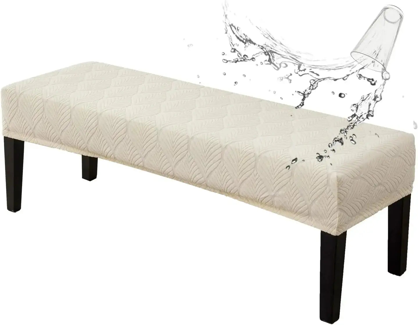 Housse Banquette Imperméable GENIX Housse de France