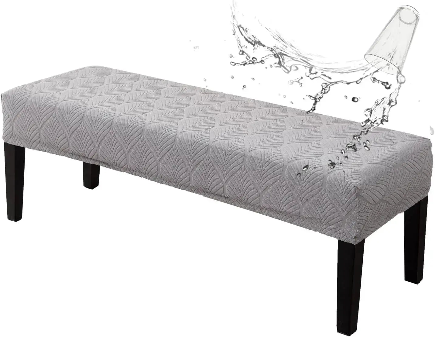 Housse Banquette Imperméable GENIX Housse de France