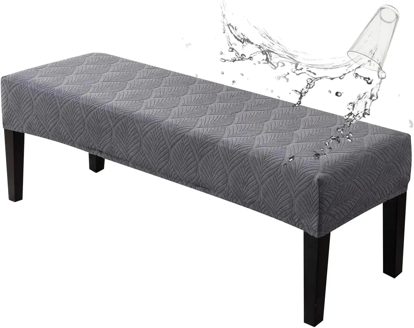 Housse Banquette Imperméable GENIX Housse de France