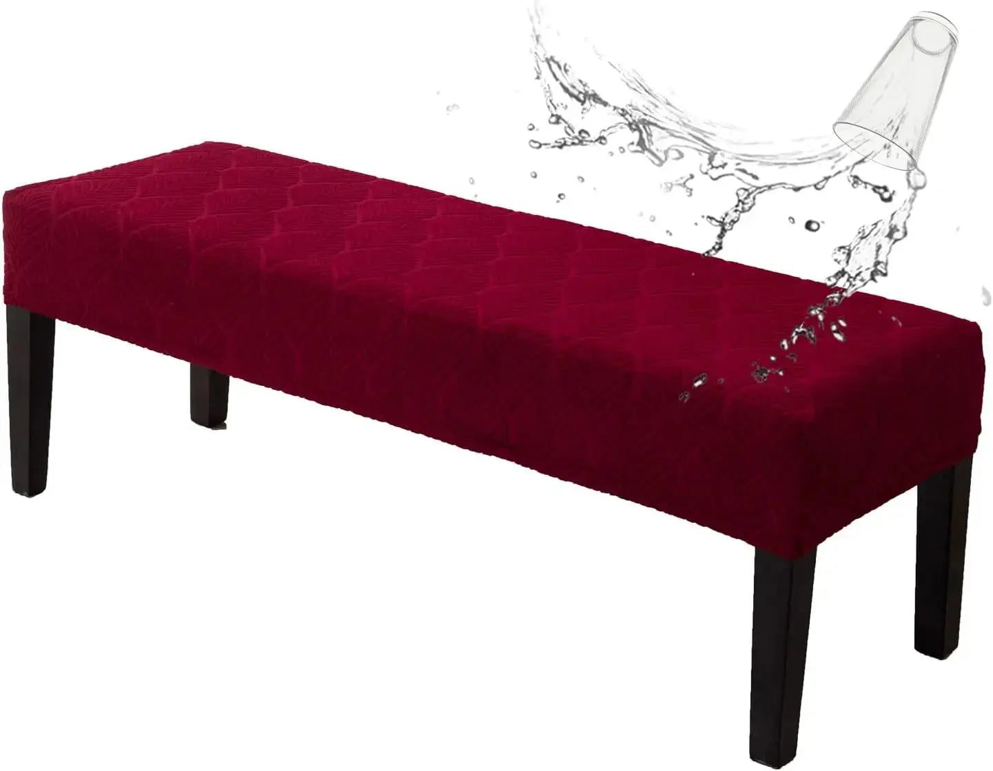 Housse Banquette Imperméable GENIX Housse de France