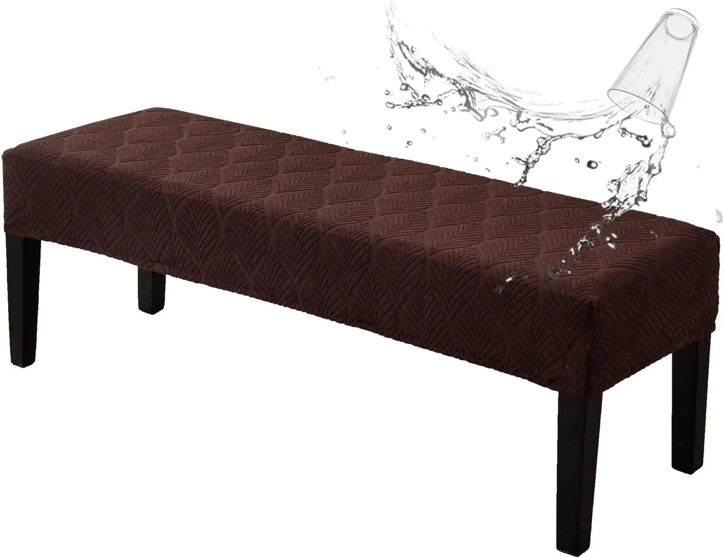 Housse Banquette Imperméable GENIX Housse de France