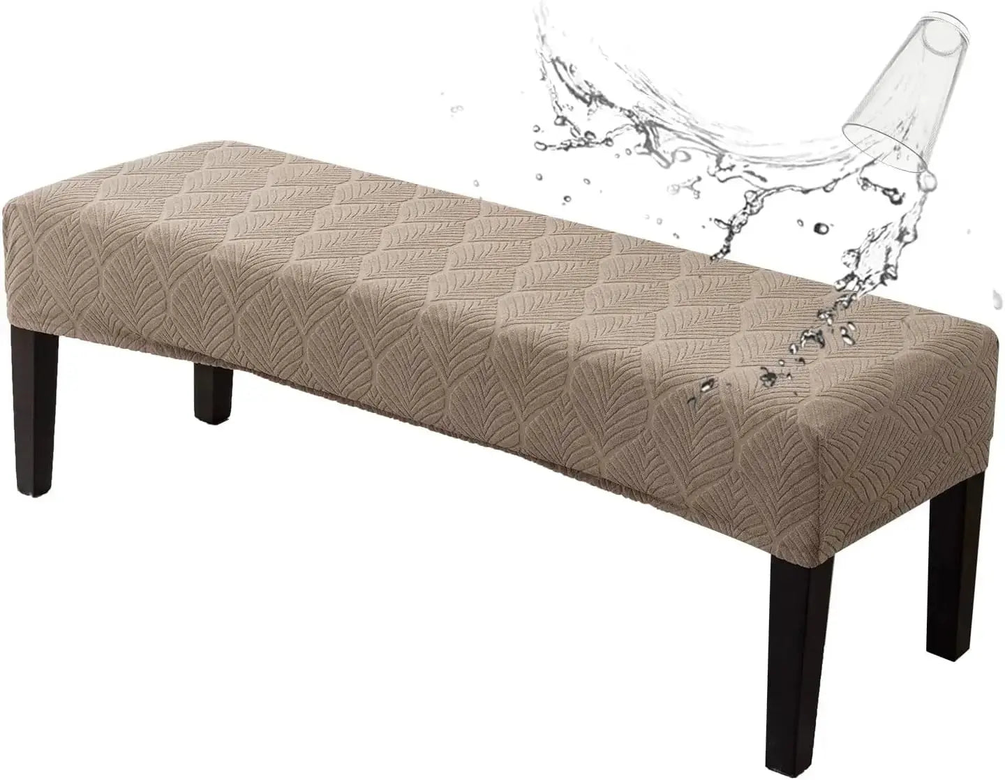 Housse Banquette Imperméable GENIX Housse de France