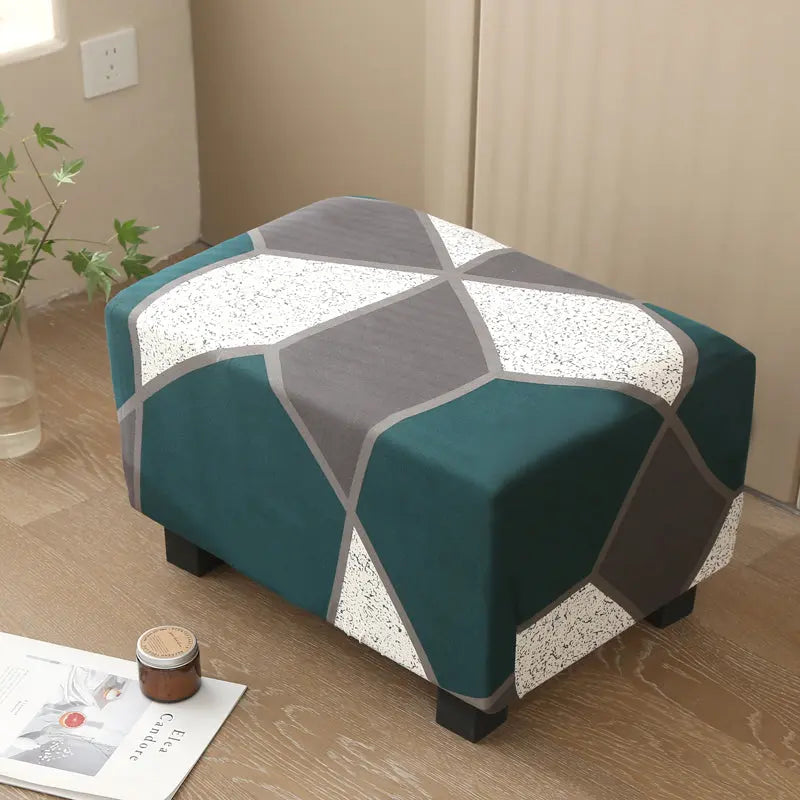 Housse Banquette Imprimée BREZIA