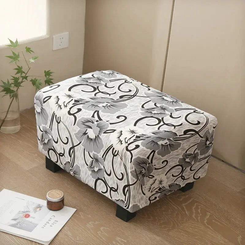 Housse Banquette Imprimée BREZIA