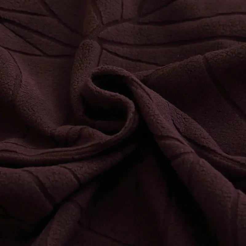 Housse Banquette Jacquard Élastique BENTOR