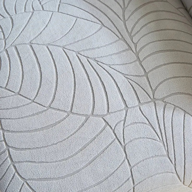 Housse Banquette Jacquard Élastique BENTOR Housse de France