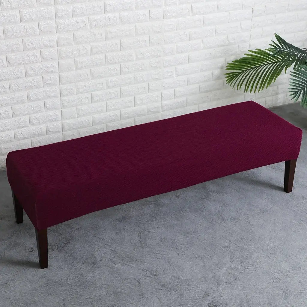 Housse Banquette Jacquard Imperméable VEXTA