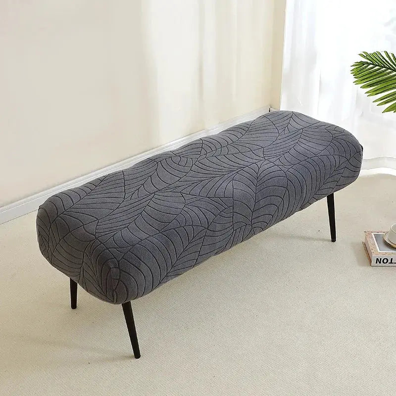 Housse Banquette Jacquard VENITIA