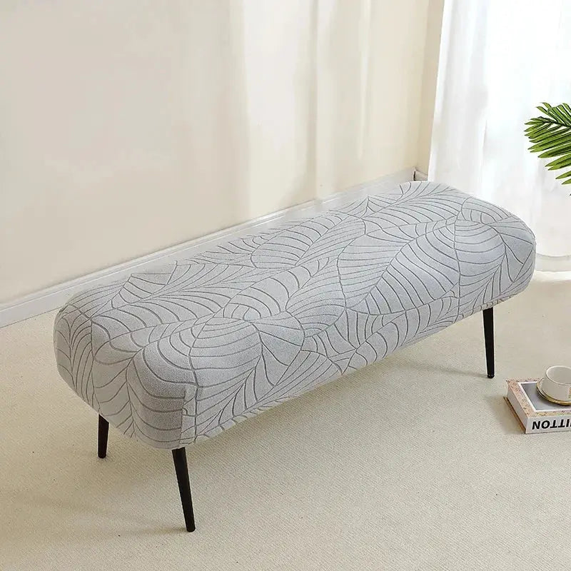 Housse Banquette Jacquard VENITIA