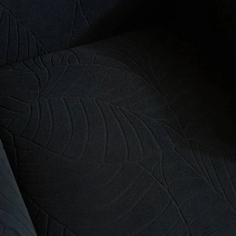 Housse Banquette Jacquard VENITIA