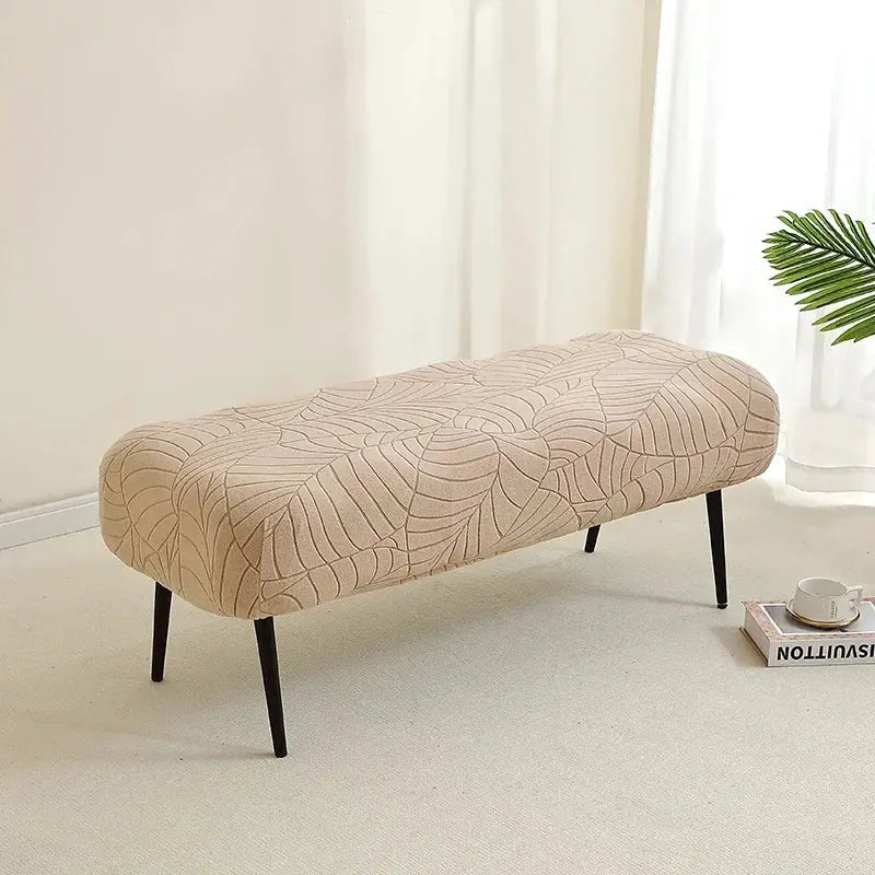 Housse Banquette Jacquard VENITIA