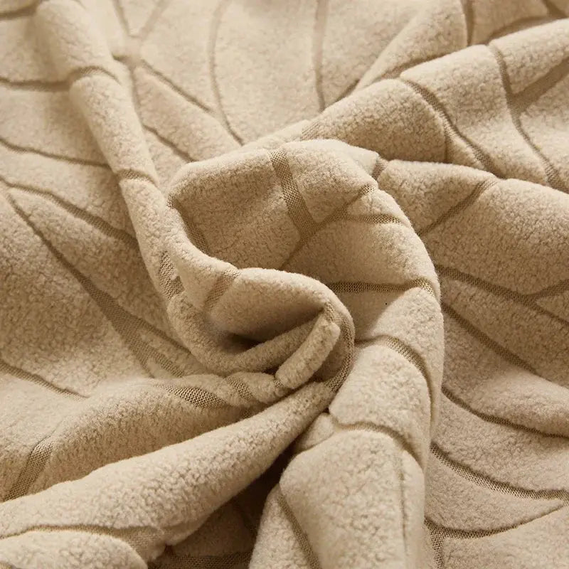 Housse Banquette Jacquard VENITIA