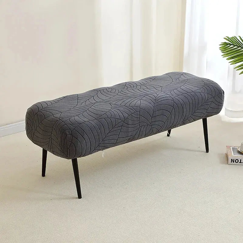 Housse Banquette Jacquard VENITIA