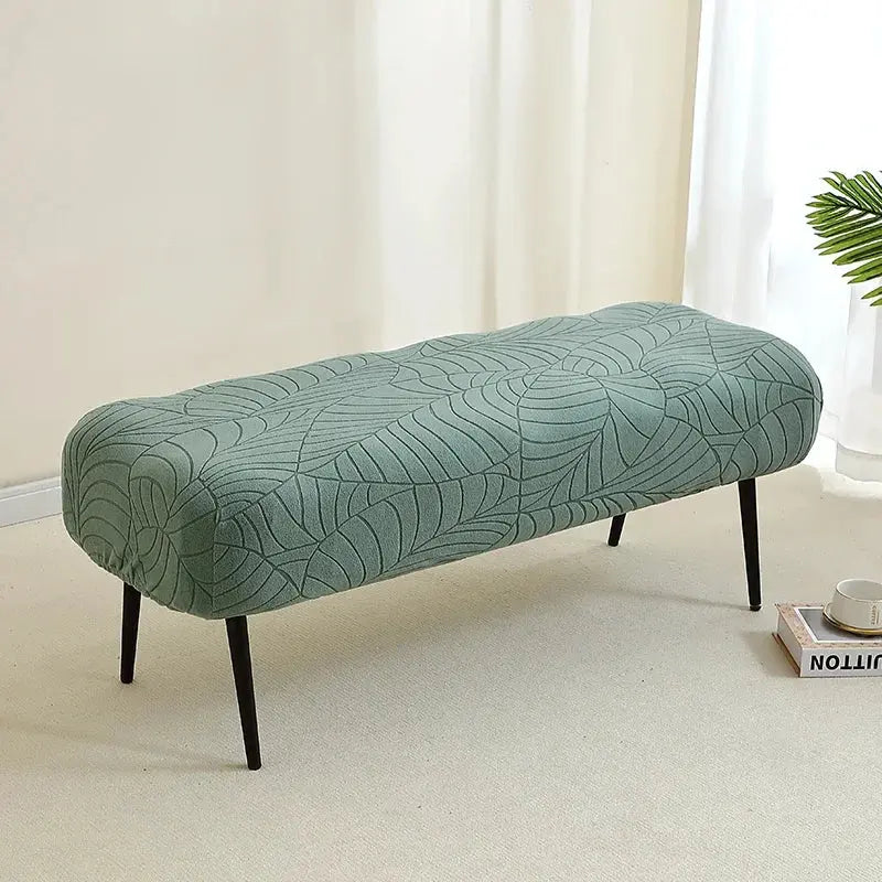 Housse Banquette Jacquard VENITIA