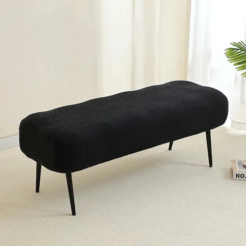 Housse Banquette Jacquard VENITIA