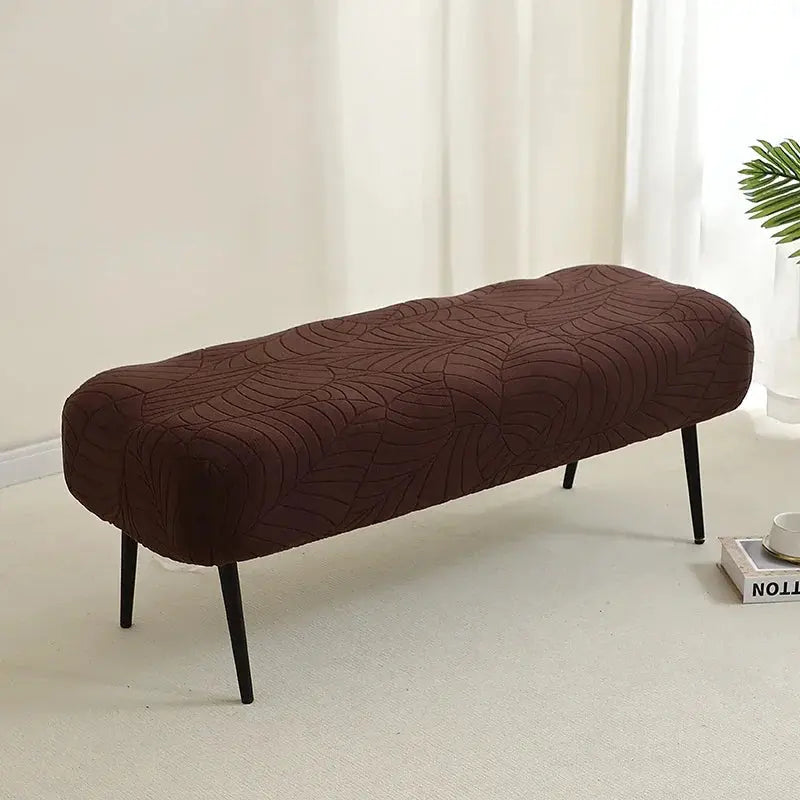 Housse Banquette Jacquard VENITIA