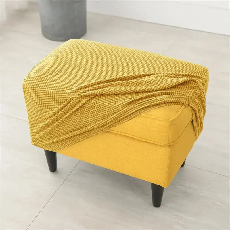 Housse Banquette Polaire Élastique YULARA Housse de France