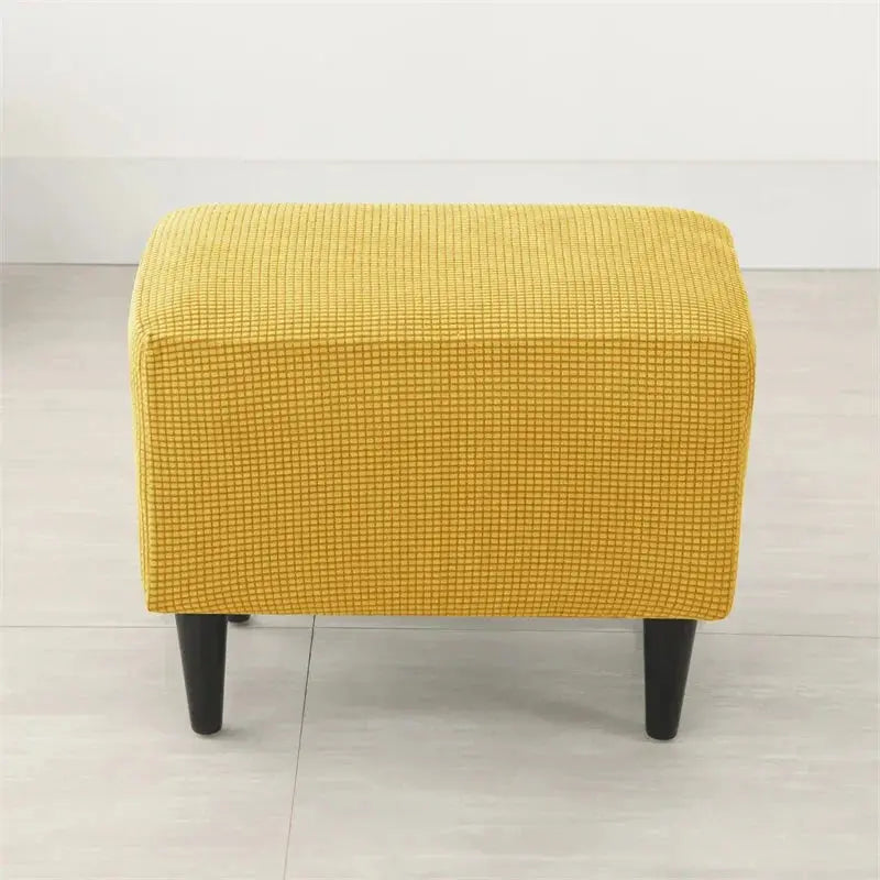 Housse Banquette Polaire Élastique YULARA