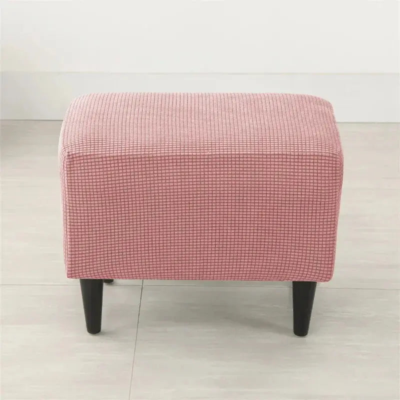 Housse Banquette Polaire Élastique YULARA